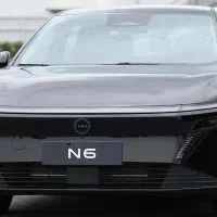 حواله نیسان، N6 180 مکس 2026 TKK