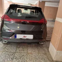 Mvm x33 cross  مدل ۱۴۰۲|خودرو سواری و وانت|ساری, |دیوار