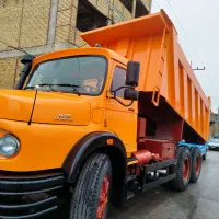 بنز 2630