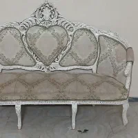 مبل فرهی کارکرده