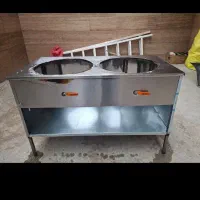 کانتر باقالی شلغم|کافی‌شاپ و رستوران|کرمانشاه, |دیوار