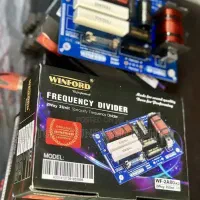 کراس اور باند وینفورد میکروفن فیش قطعات دایناکورد