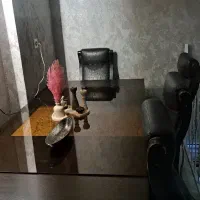 میز ناهار خوری ۶ نفره