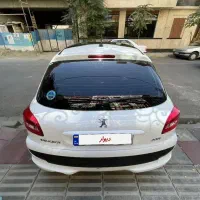 207 پانا ارتقا|خودرو سواری و وانت|تهران, بهداشت|دیوار