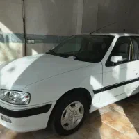 فروش پارس مدل 1400|خودرو سواری و وانت|اهر, |دیوار