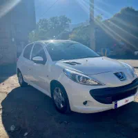 207پاناروما|خودرو سواری و وانت|ماکو, |دیوار