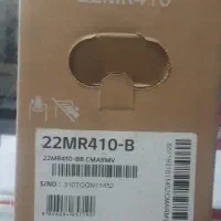 مانیتورمدلLG 22MR410