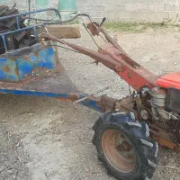 تیلر ۷/۵|خودرو سنگین|قائم‌شهر, |دیوار