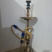 قلیون زن کاربلد