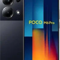 پوکو m6pro