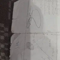 زمین حسن آباد بر خیابان اصلی