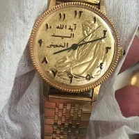 ساعت قدیمی