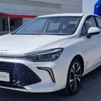 تحویل فوری بایک U5 پلاس خشک