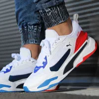 کفش پوما مردانه|کیف، کفش، کمربند|طبس, |دیوار