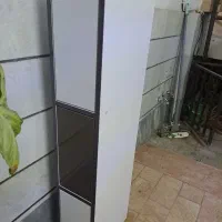 میز تلویزیون دیواری ۳ کشو|میز تلویزیون|سبزوار, امیر کبیر|دیوار