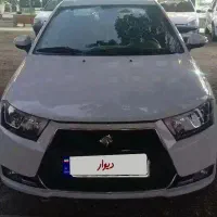 دنا پلاس 5 دنده ساده EF7، مدل ۱۴۰۲ با اقساط ۲۲ ماه