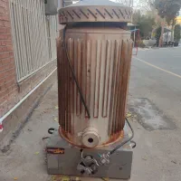 بخاری هیاتی|بخاری، هیتر، شومینه|تهران, آزادشهر|دیوار