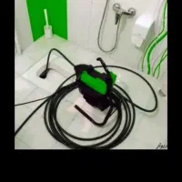 لوله بازکنی حمام توالت آشپزخانه ۵۵%تخفیف۲۴ساعته