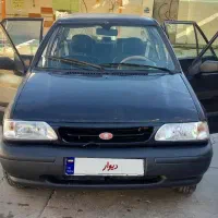 پراید ۸۳|خودرو سواری و وانت|مرودشت, فرهنگ|دیوار