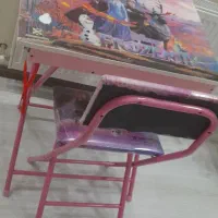 میز و صندلی تحریر