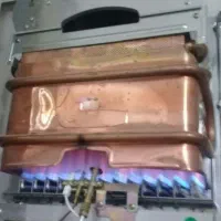 تعمیرات انواع ابگرمکن دیوار زمینی