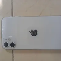اپل iPhone 11 با حافظهٔ ۱۲۸ گیگابایت|موبایل|رباط‌کریم, |دیوار