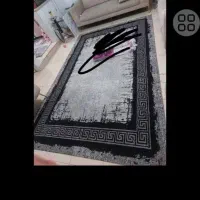 فرش فانتزی 6متری و فرشینه اشپزخانه|فرش|چهارباغ, |دیوار