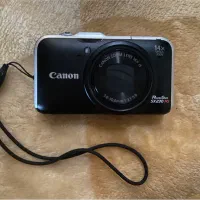 دوربین دیجیتال کنون