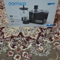 فروش آبمیوه گیری naniwa