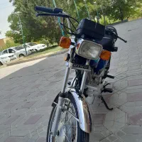 موتور سیکلت دینو ۱۵۰