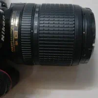 دوربین (DSLR7200)|دوربین عکاسی و فیلمبرداری|اصفهان, جلالیه|دیوار