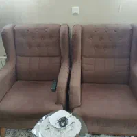 مبلمان چستر|مبلمان خانگی و میز عسلی|اصفهان, لنبان|دیوار