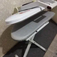 اتو پرسی با پایه نو|اتو و لوازم اتو|الوند, |دیوار