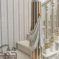 خدمات cnc روتاری چوب|خدمات پیشه و مهارت|جوادآباد, |دیوار