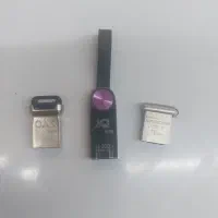 فلش فروشی ۶۴ و ۳۲ و ۱۶ گیگ