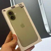 Iphone 17 normal 256G CH|موبایل|تهران, جردن|دیوار