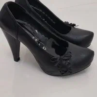 کفش مجلسی زنانه