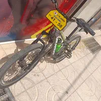 دوچرخه۲۴ اورانوس|دوچرخه، اسکیت، اسکوتر|پاکدشت, پاکدشت (مامازند)|دیوار