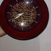 ساعت دیواری