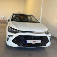 بیجینگ U5 پلاس