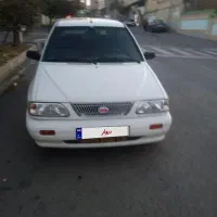 پراید ۱۴۱ هیدرولیک بی رنگ در حد|خودرو سواری و وانت|مشگین شهر, |دیوار