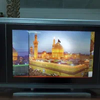 تابلو برقی متحرک