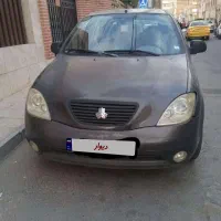 تیبا ۲ مدل ۹۵ فول آپشن|خودرو سواری و وانت|یزد, |دیوار