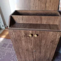 جای کفشی|جاکفشی، کمد، دراور|قزوین, |دیوار