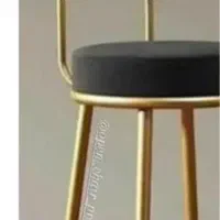 دو عدد صندلی اوپن نو آکبند شیک جنس خوب با کیفیت