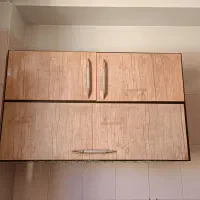 کابینت فلزی سه دره با اب چکان|مصالح و تجهیزات ساختمان|قرچک, شهرک گلها|دیوار