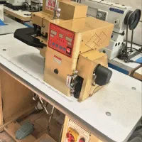 دستگاه ماشین لبتا زن کارنو تمام فول درحد