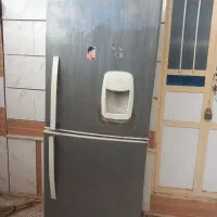 یخچال اورست و اجاق گاز