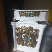 جادستمالی وسطل آشغال