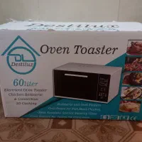 توستر نو سالم